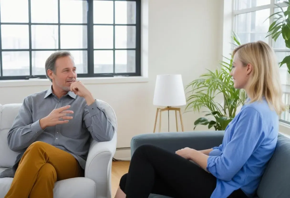 Psycholog w Krakowie: jak wybrać specjalistę i nie żałować decyzji