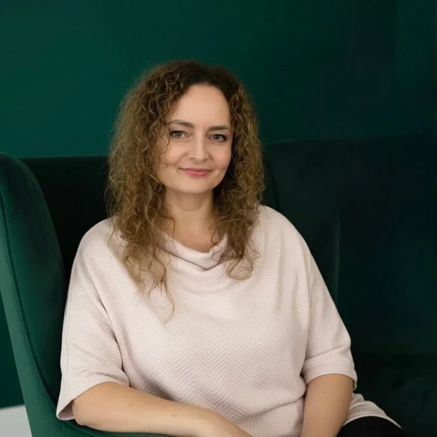 mgr Katarzyna Banach