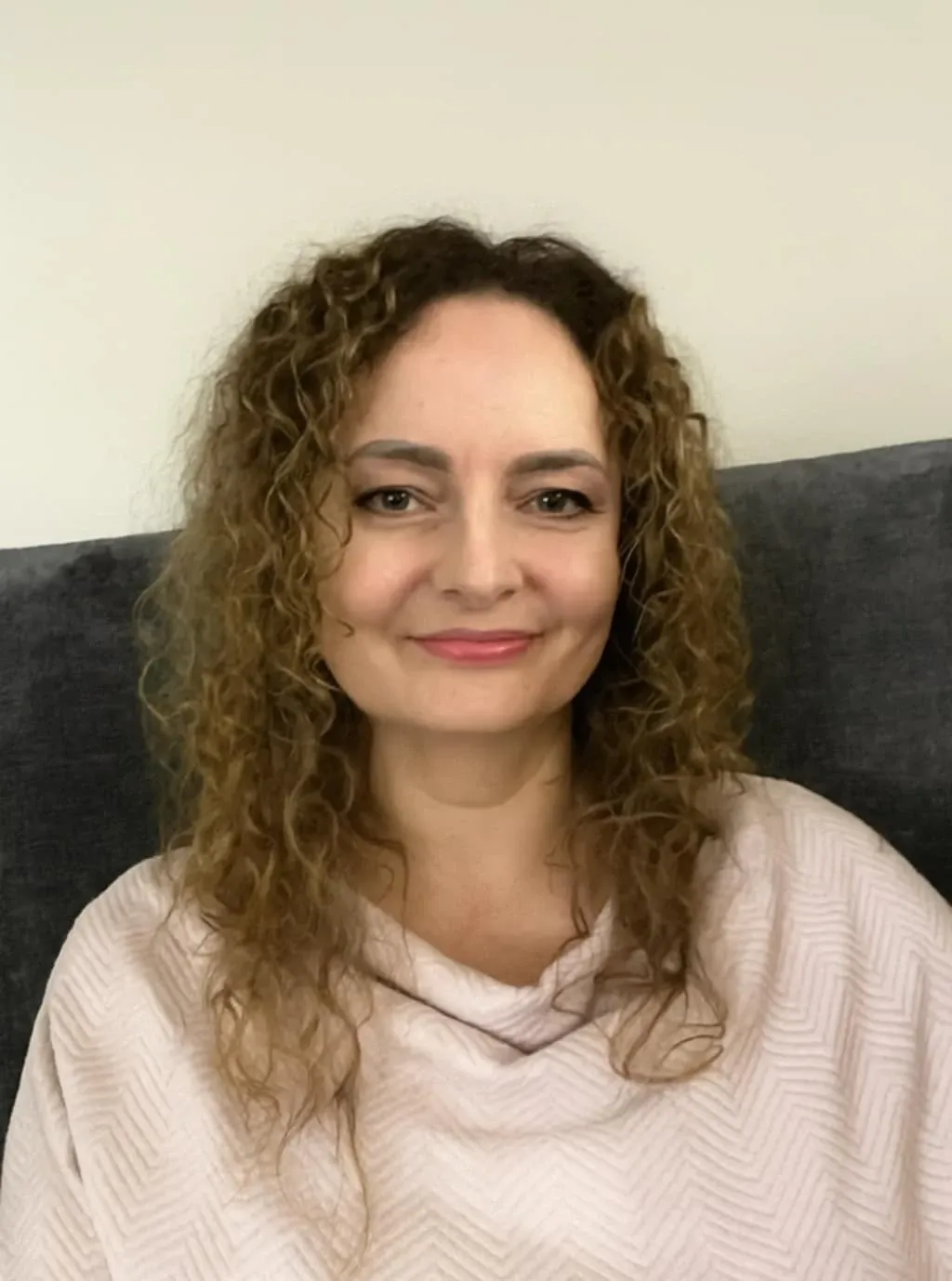 mgr Katarzyna Banach
