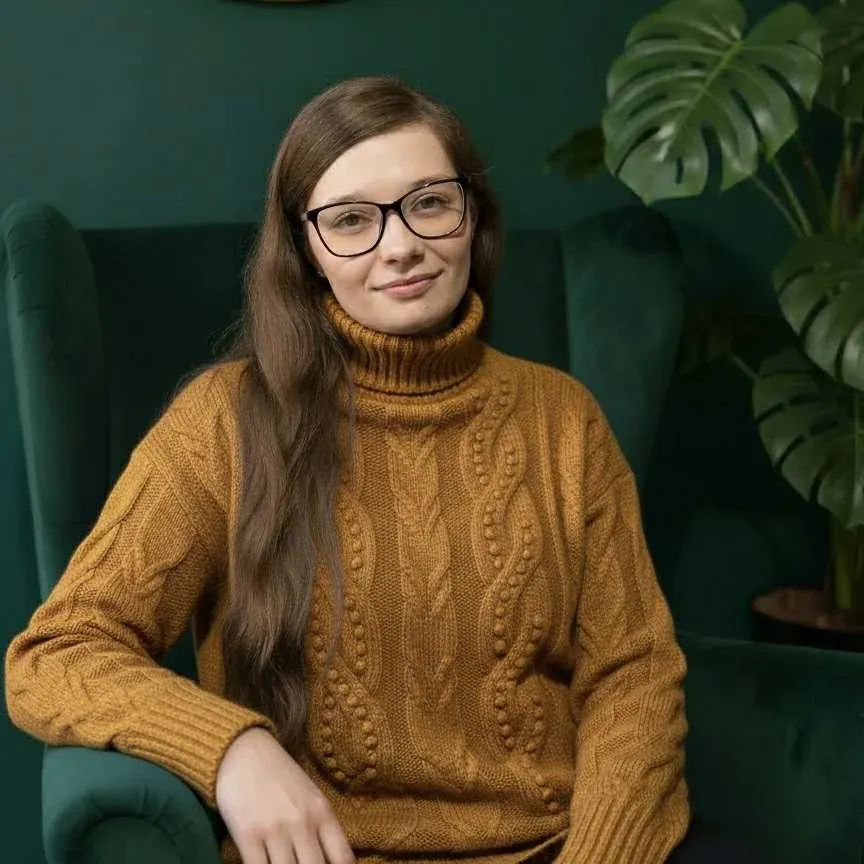 mgr Klaudia Czopkowicz-Krawczyk