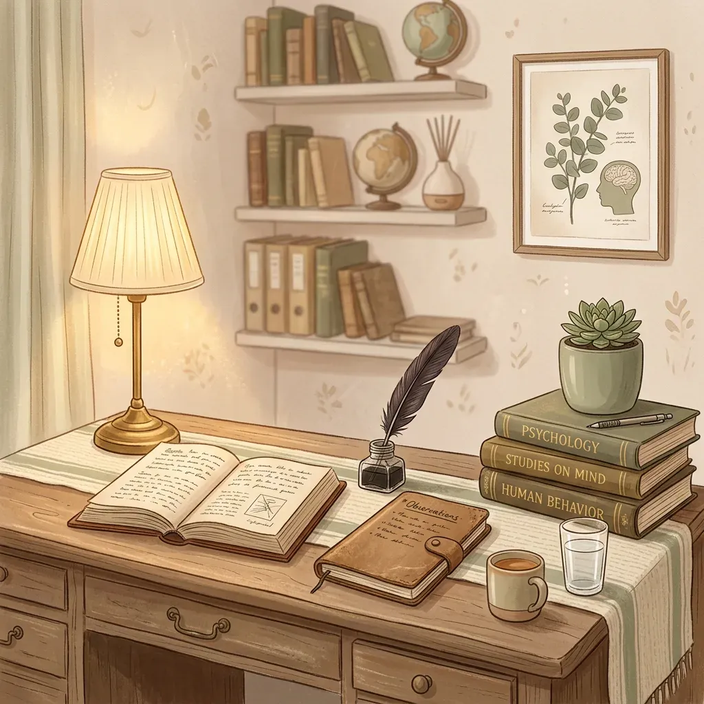 Psychologia ma twarz kobiety: pionierki, które zmieniły terapię