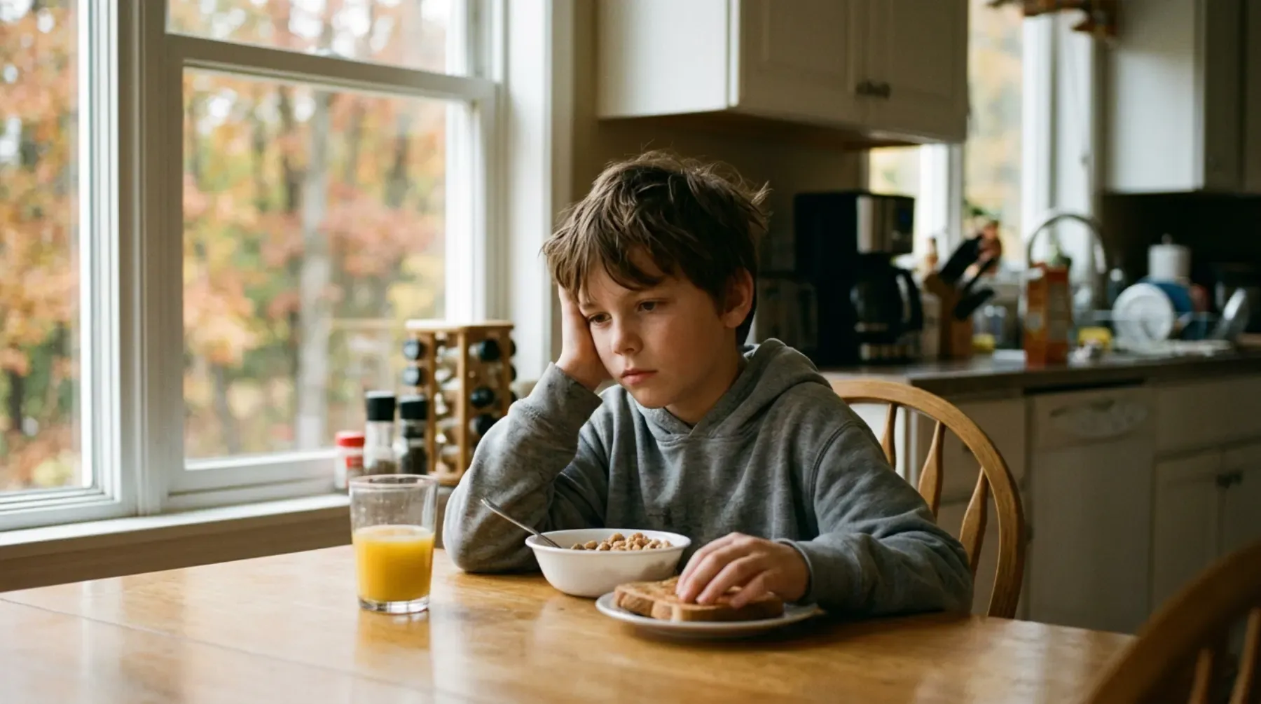 Kryzysy rodzinne – jak rozpoznać trudności i mądrze odbudować więzi?