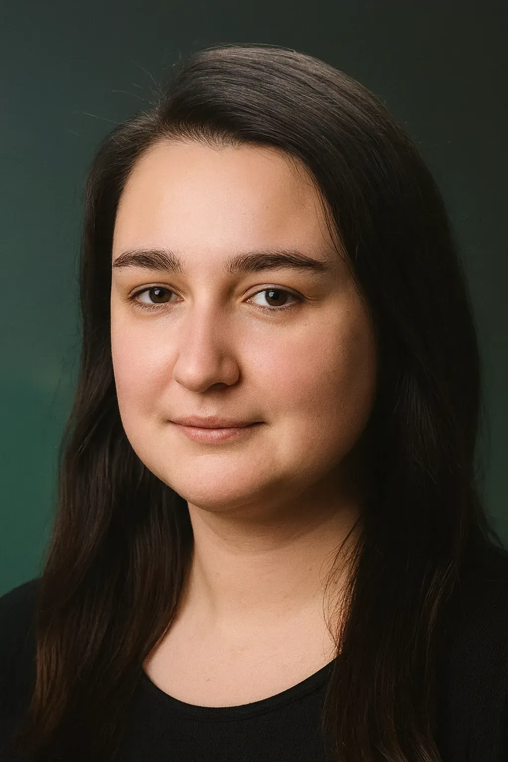 mgr Paulina Chodacka