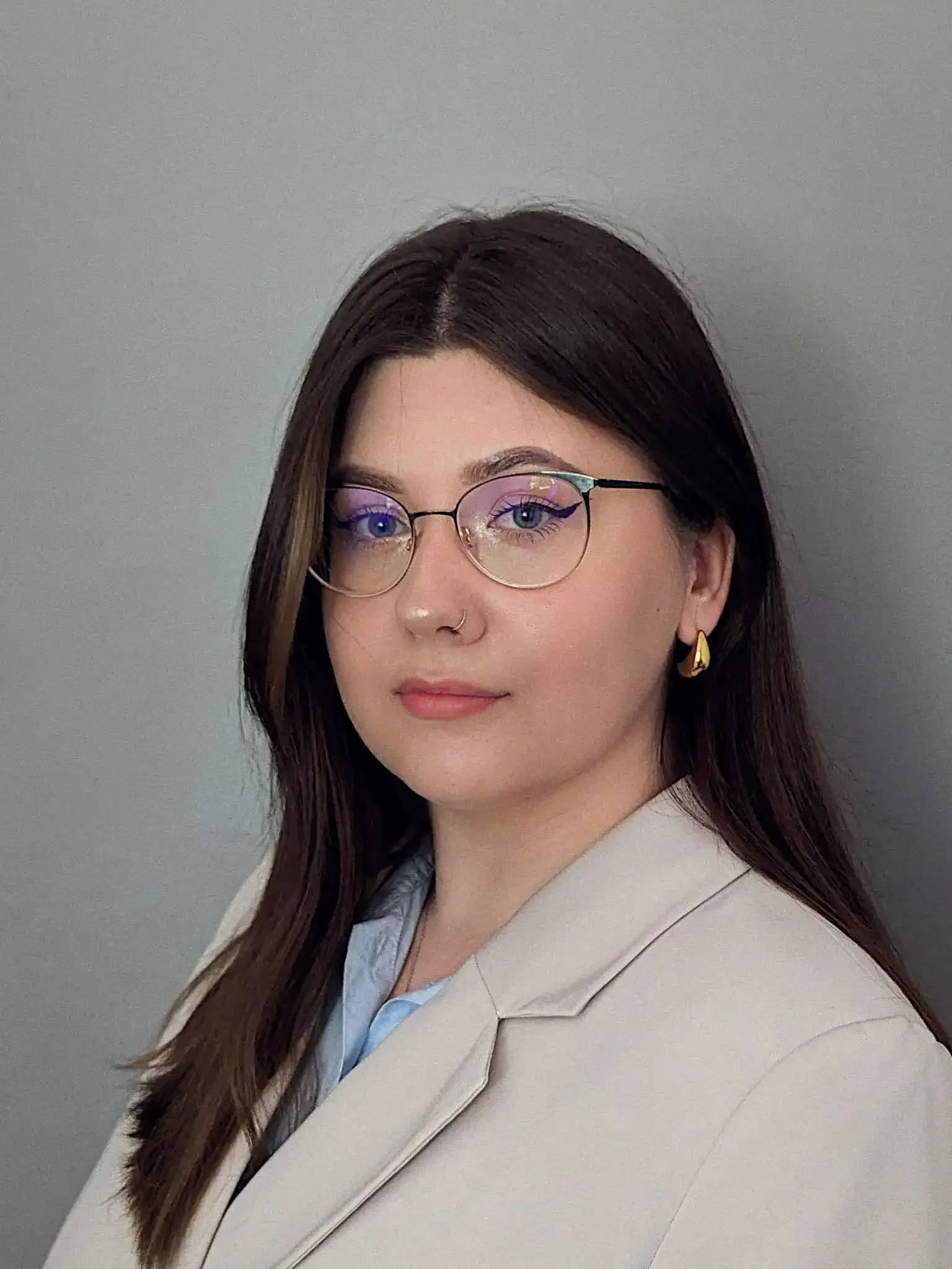 mgr Paulina Musiał