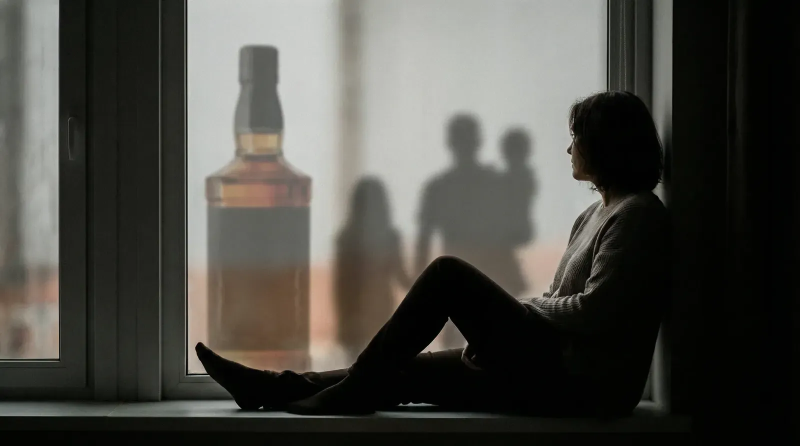 Syndrom DDA – Objawy i Terapia Dorosłych Dzieci Alkoholików