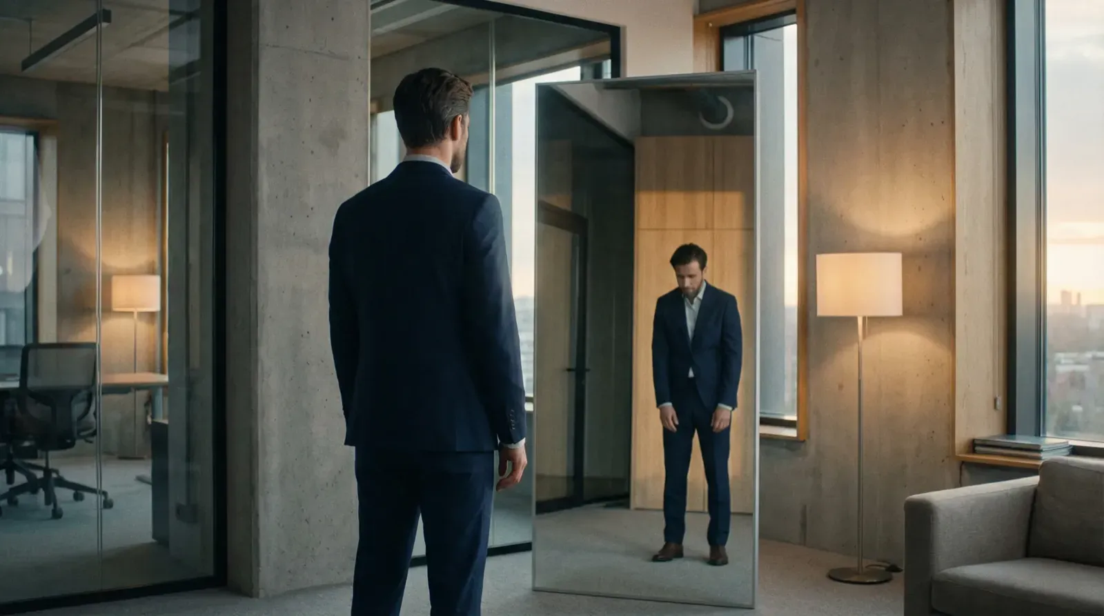 Syndrom oszusta (impostor syndrome): jak rozpoznać i pokonać?