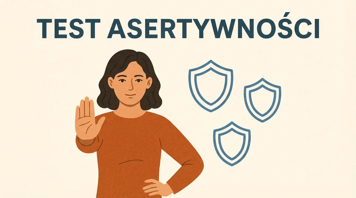 Darmowy test asertywności online – sprawdź swój styl komunikacji