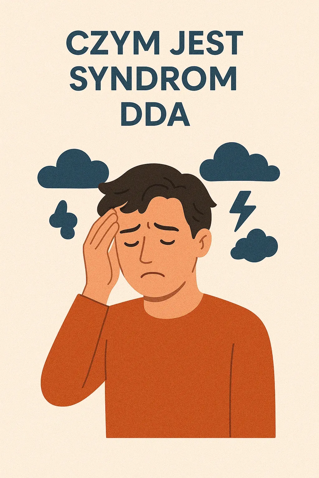 Syndrom Dorosłych Dzieci Alkoholików (DDA) – Objawy, Skutki i Terapia