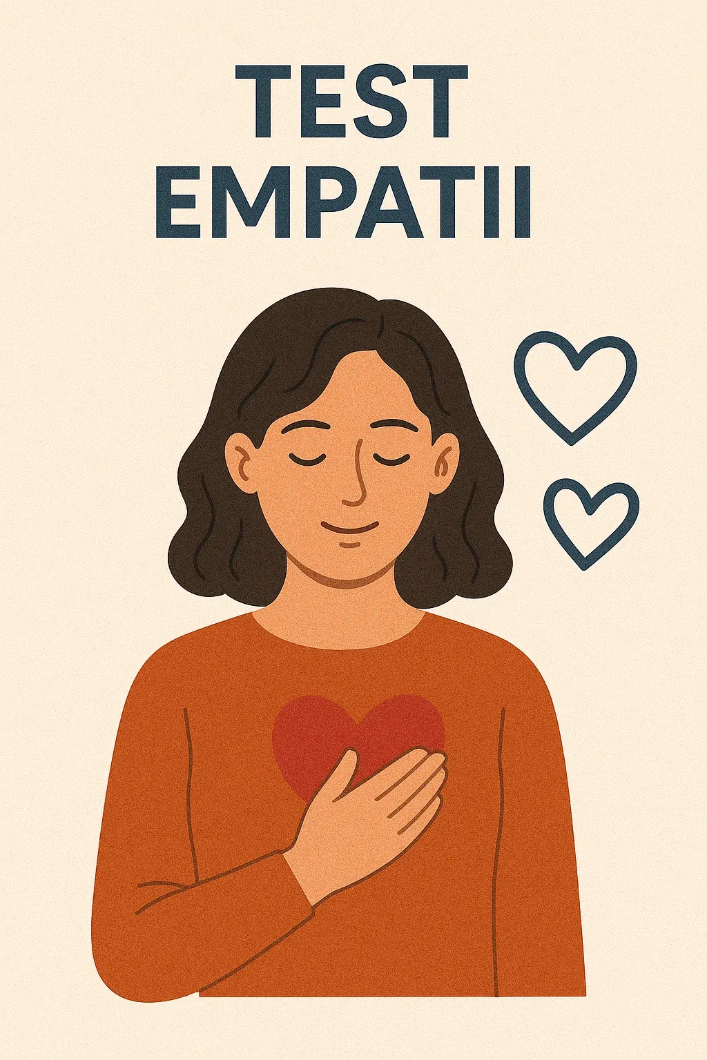 Test Empatii