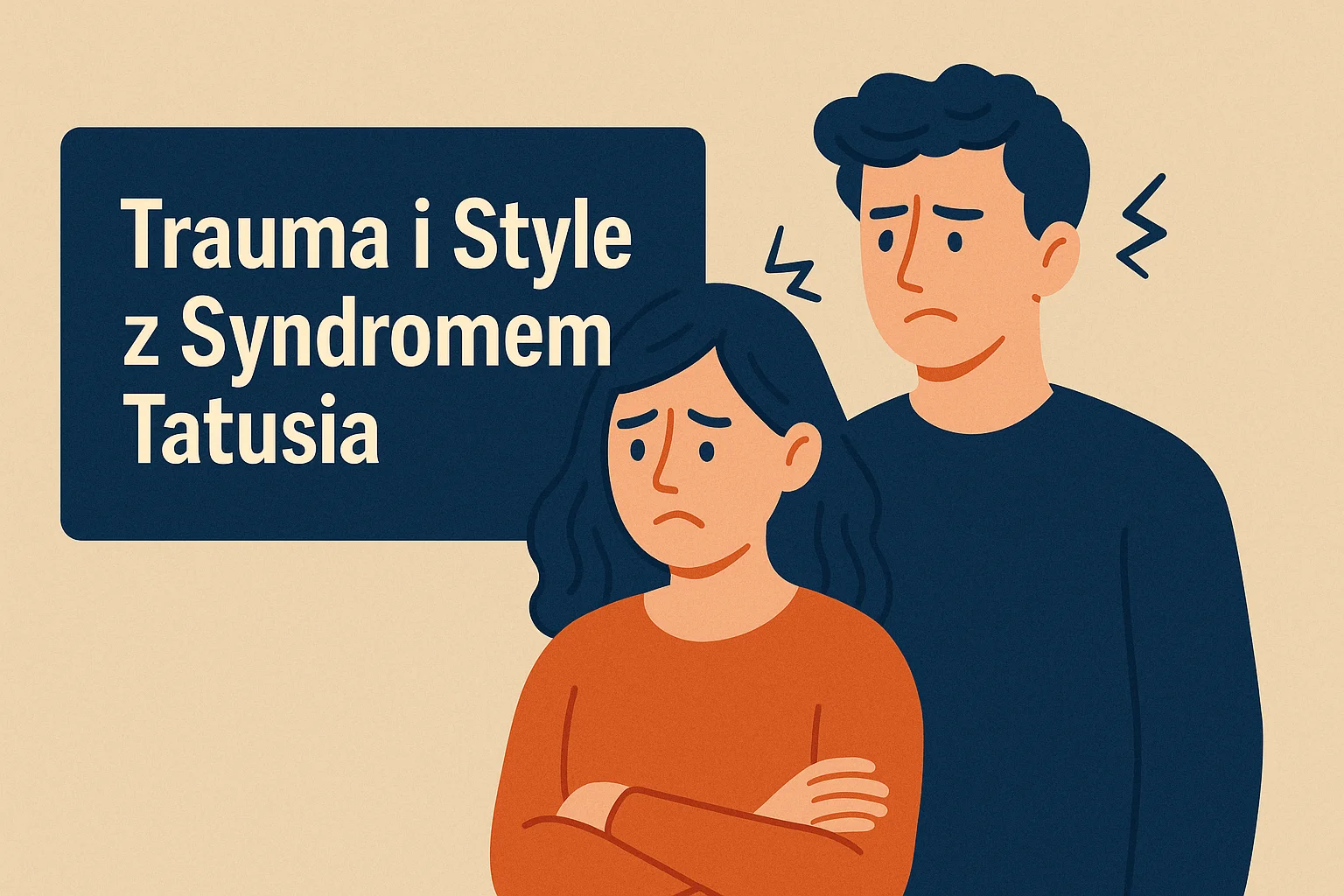 Daddy issues - wpływ trudnych relacji z ojcem na dorosłe życie