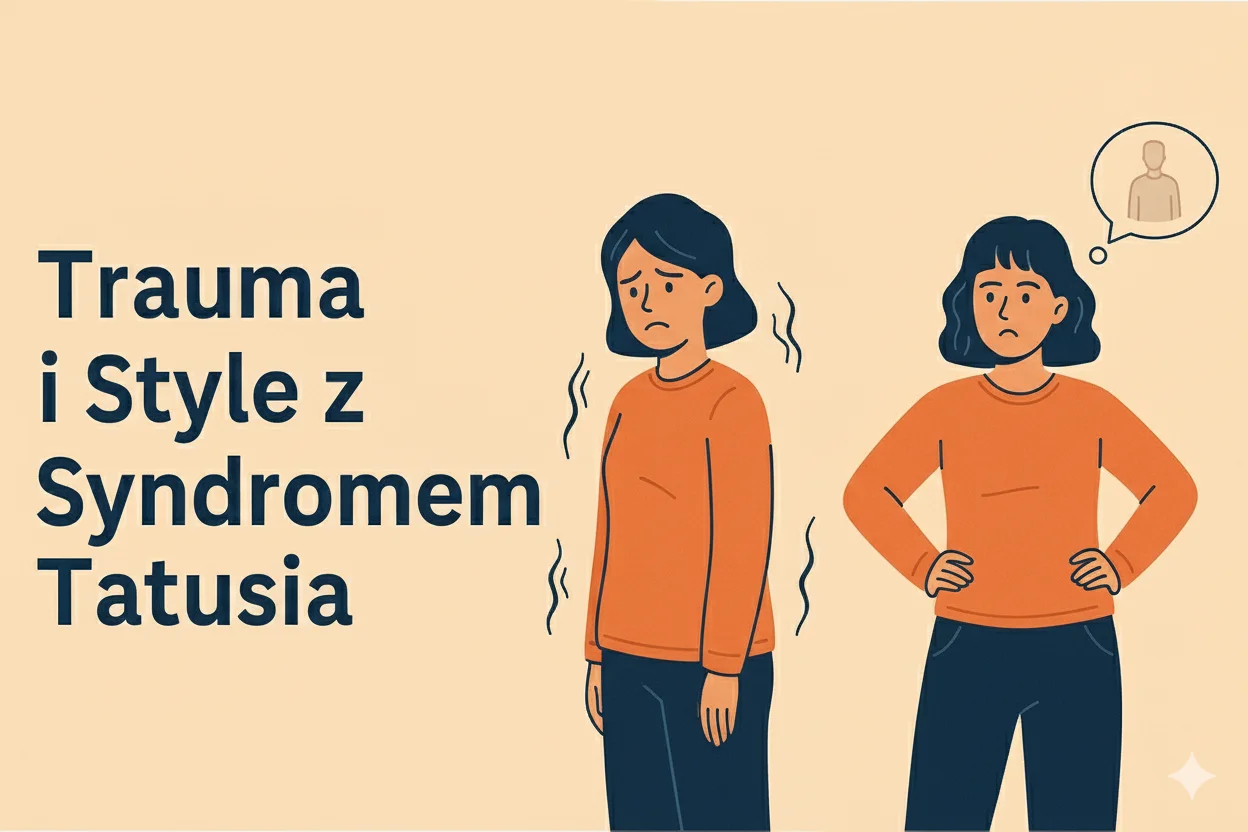 Rozwój osobisty i praca nad sobą