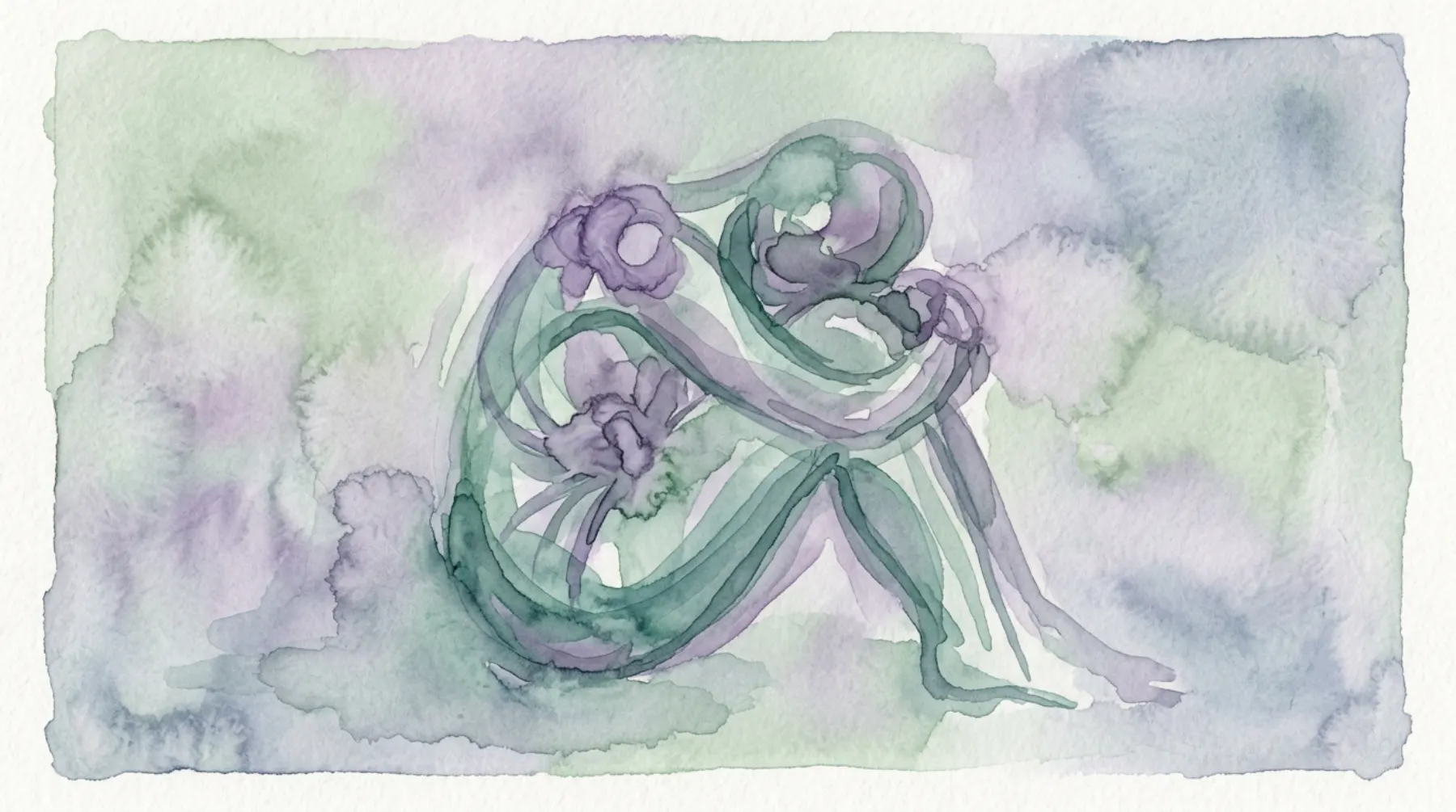 Ilustracja: Jakie są najczęstsze objawy depresji