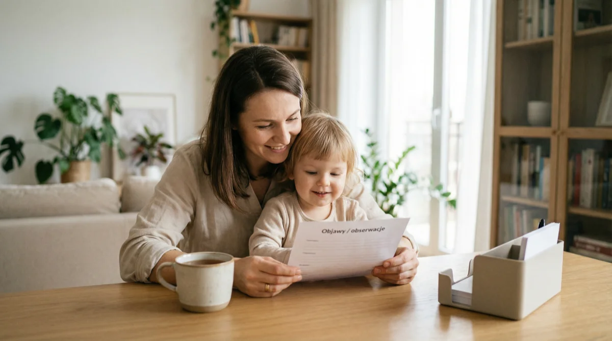 Diagnoza ADHD - gabinet psychologiczny