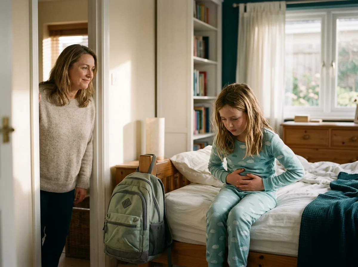 Ilustracja: Co zrobić od razu, a czego pod żadnym pozorem nie wolno