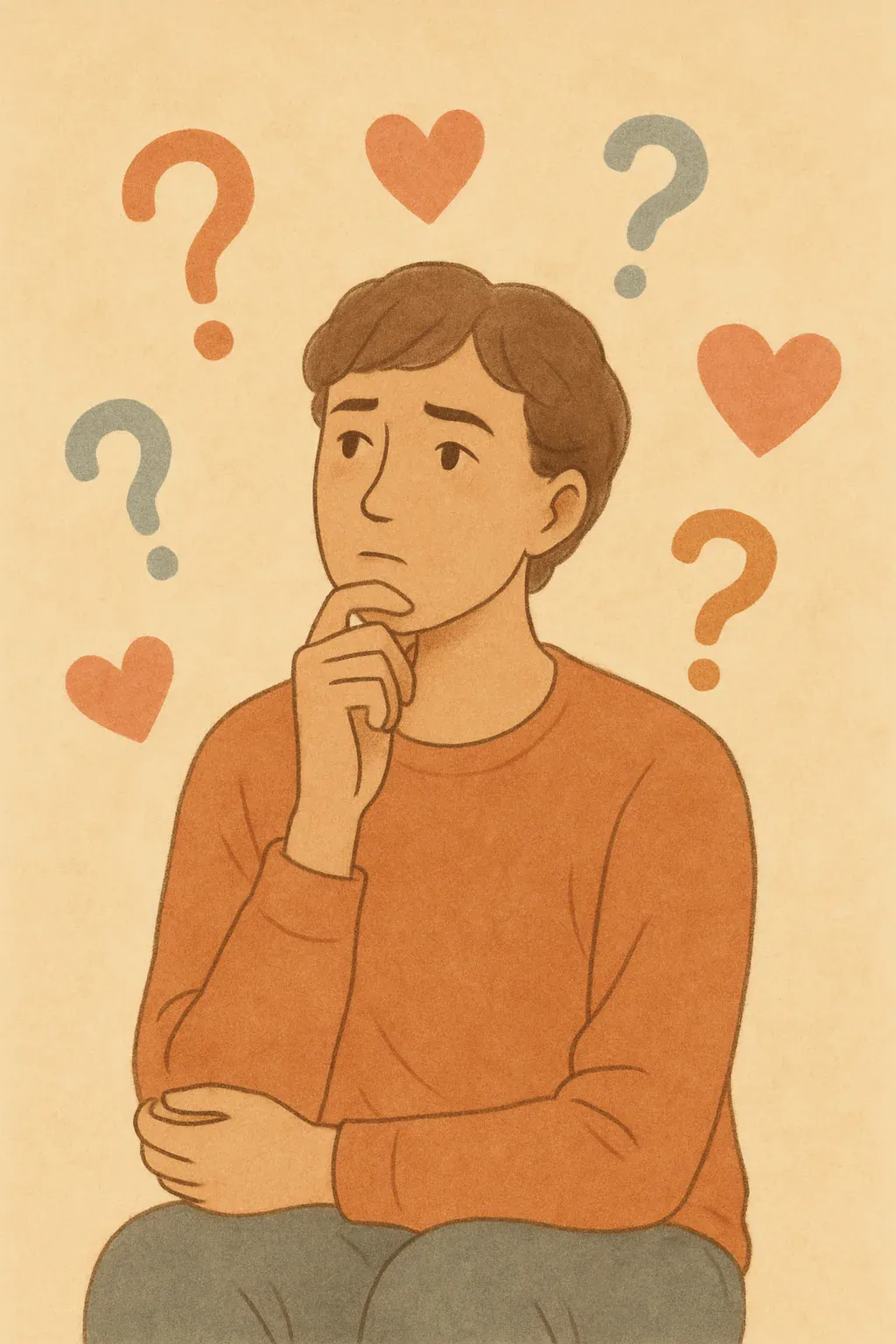 Jak rozpoznać swój styl przywiązania - metody identyfikacji wzorców relacyjnych