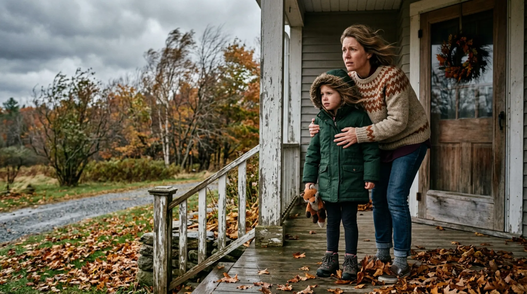 Ilustracja: Jakie rodzaje trudności najczęściej spotykają współczesne rodziny
