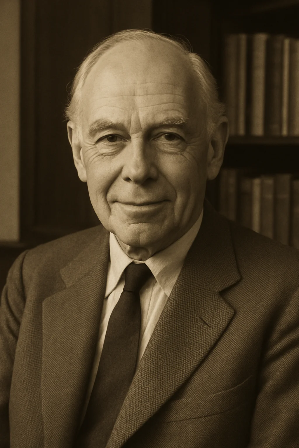 John Bowlby i teoria przywiązania - cztery style przywiązania w relacjach