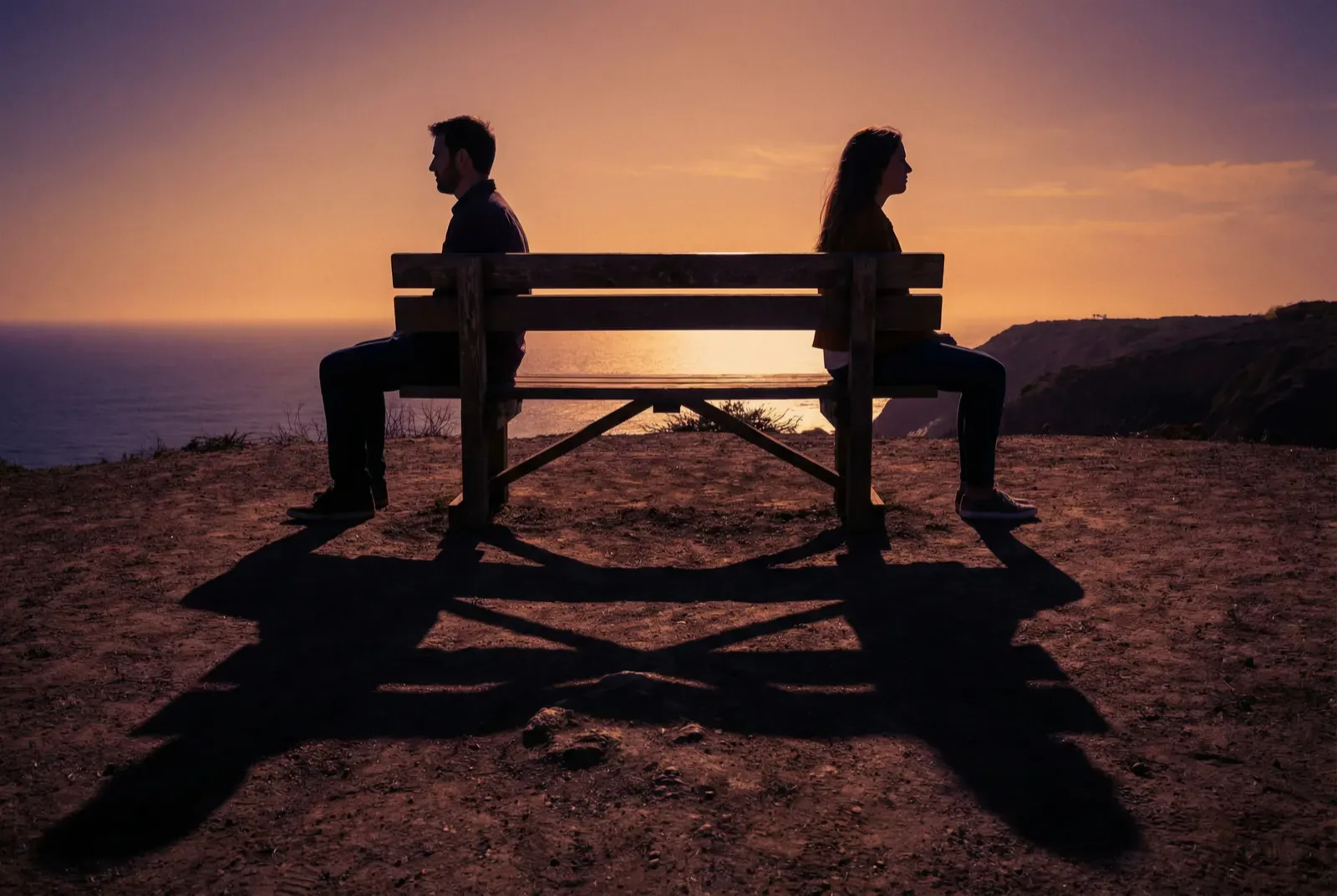 DDA w związkach - dystans i trudności w bliskości