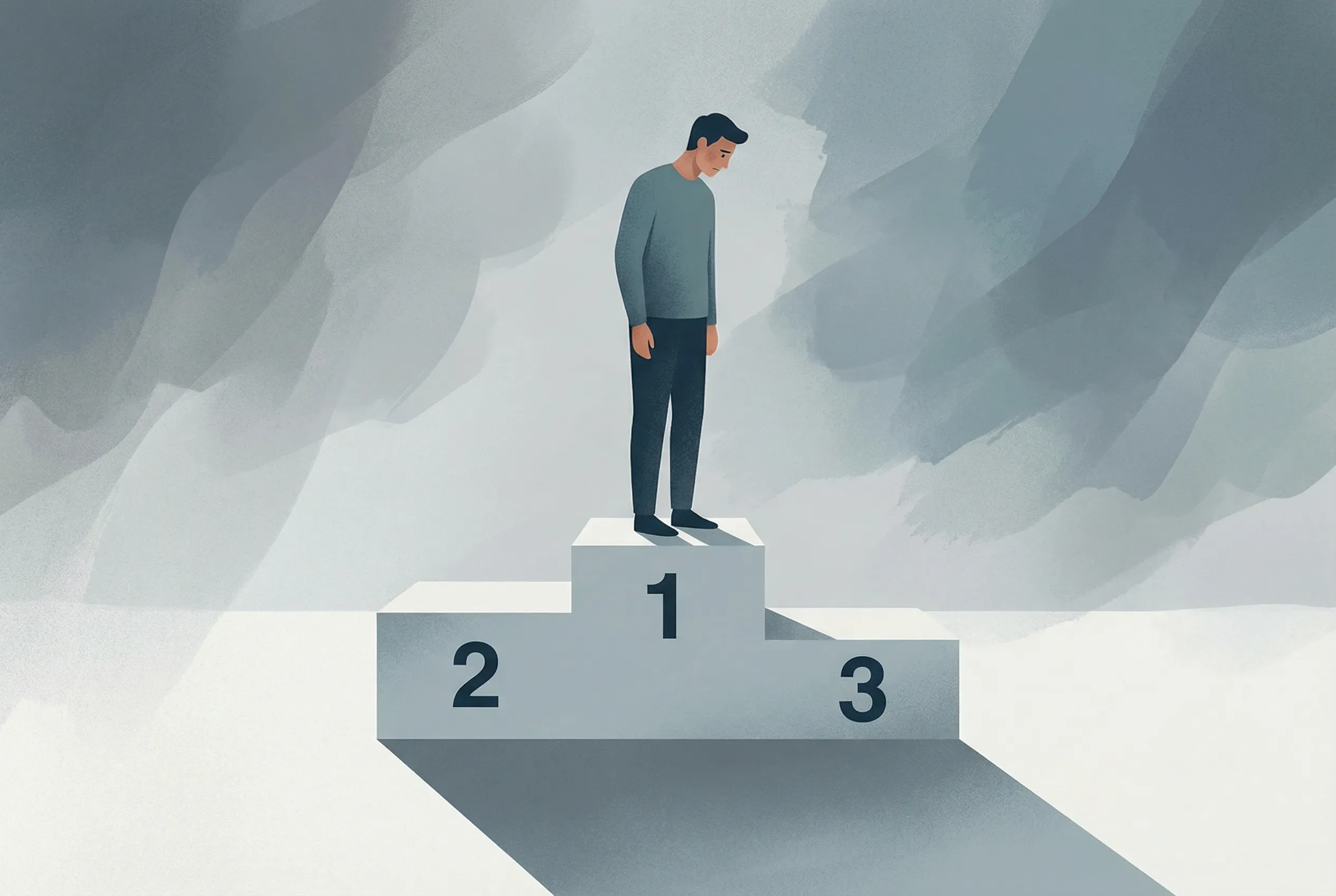 Kto może doświadczać syndromu oszusta