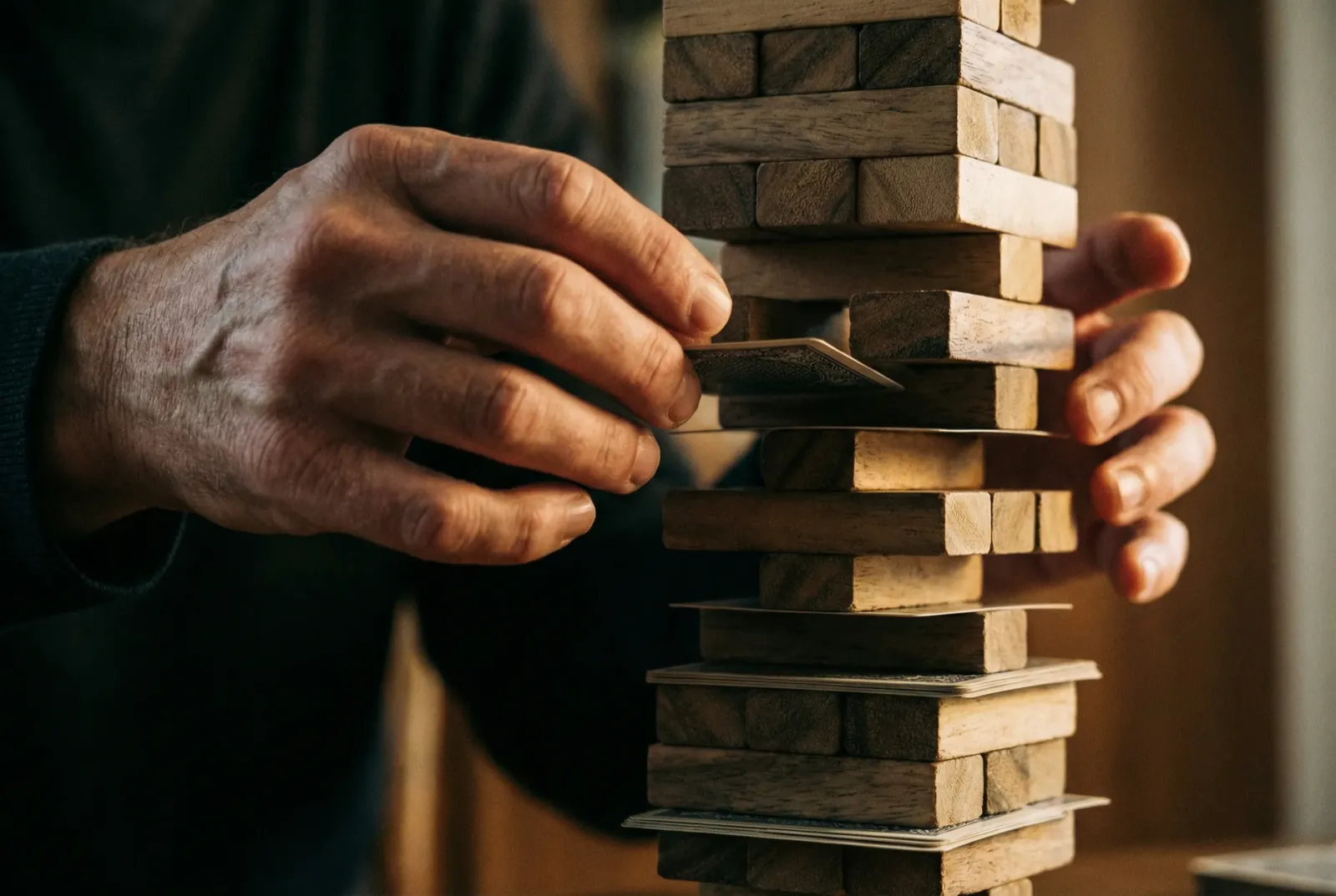 Czy cierpisz na syndrom oszusta?