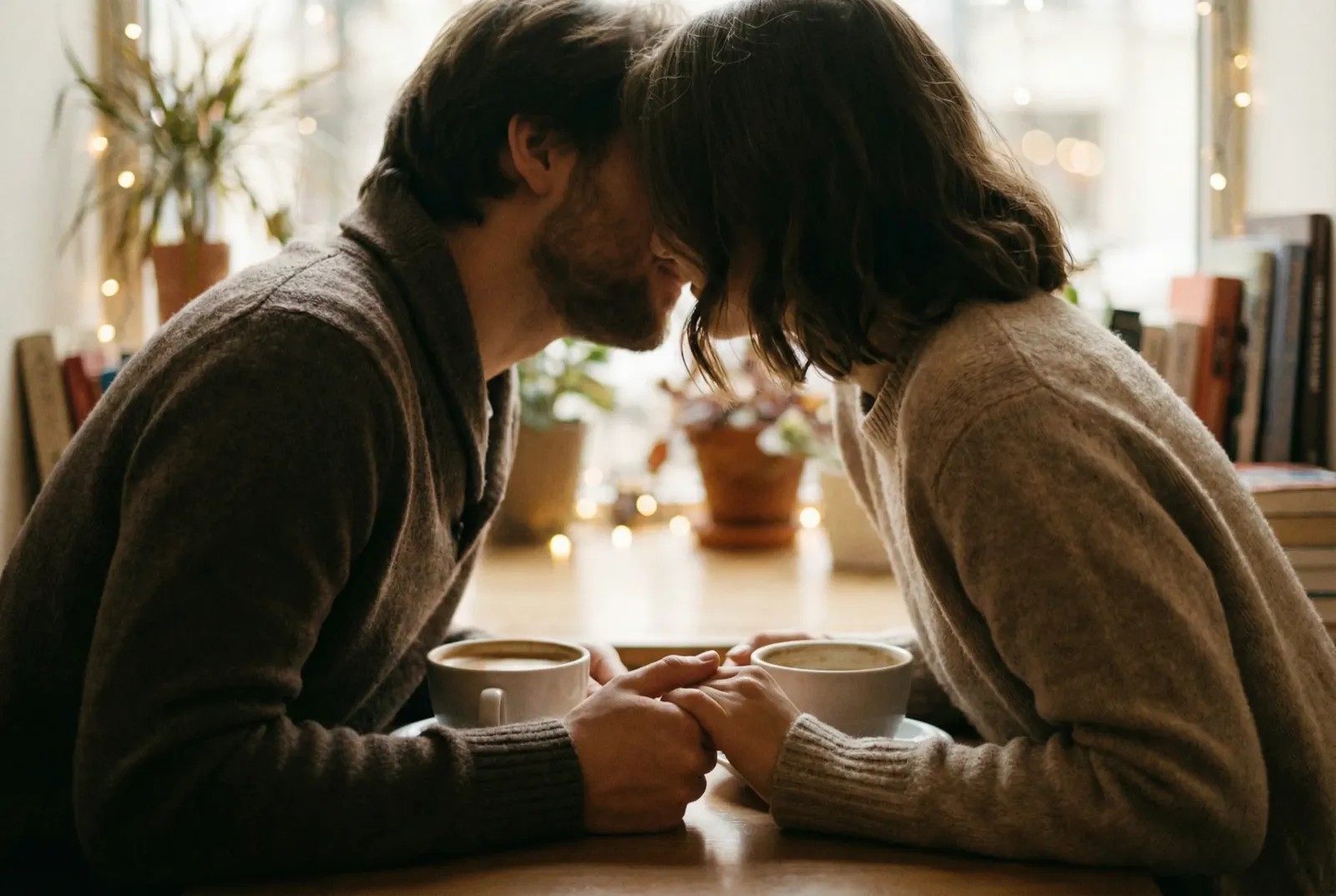 Rozmowa z innymi o syndromie oszusta