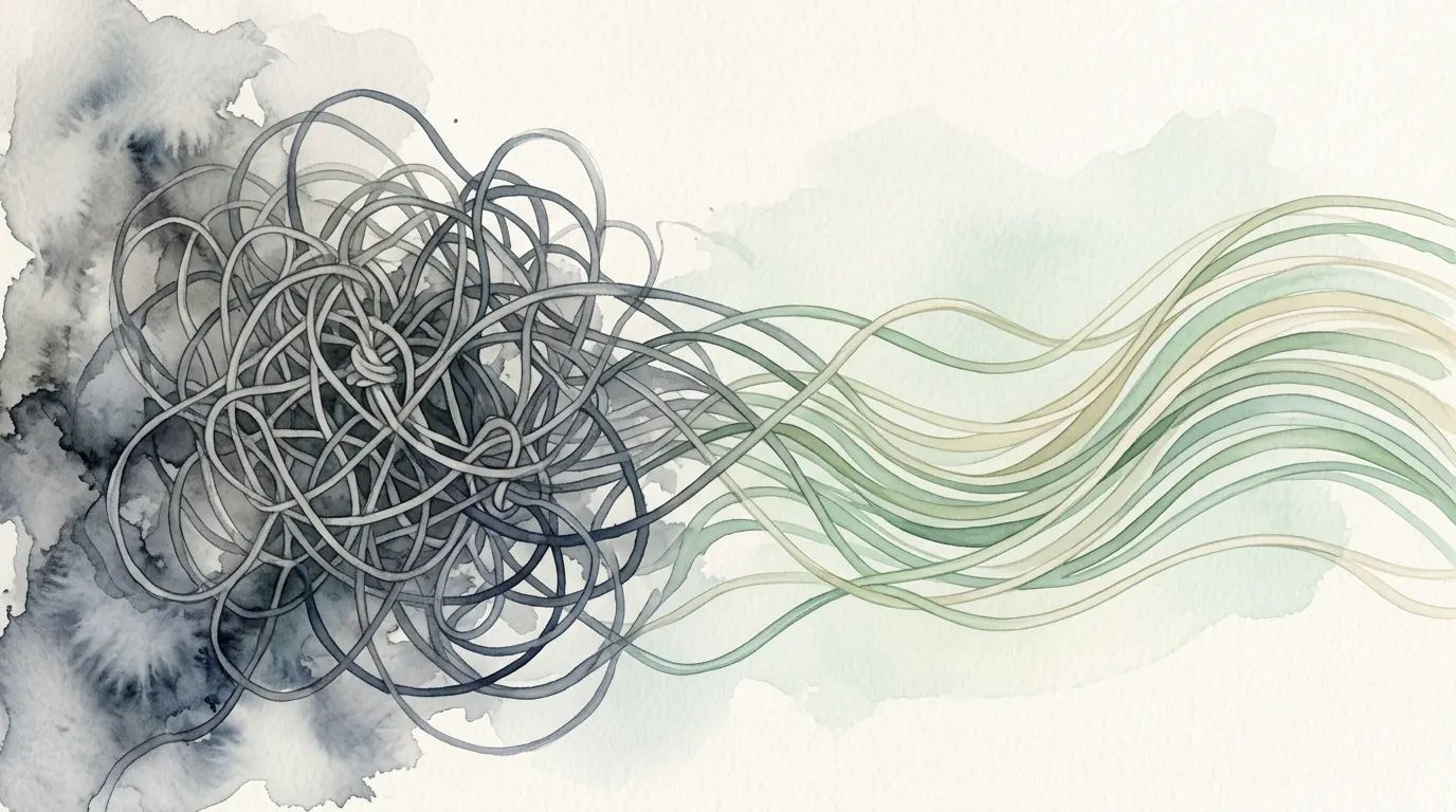 Rozplątywanie trudnych emocji i cech toksycznych rodziców za pomocą terapii