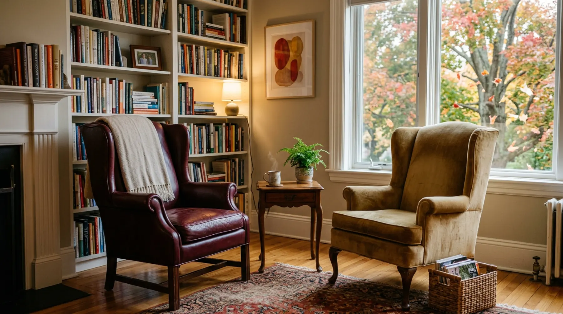 Ilustracja: Jak odbudować zaufanie i związek po zdradzie