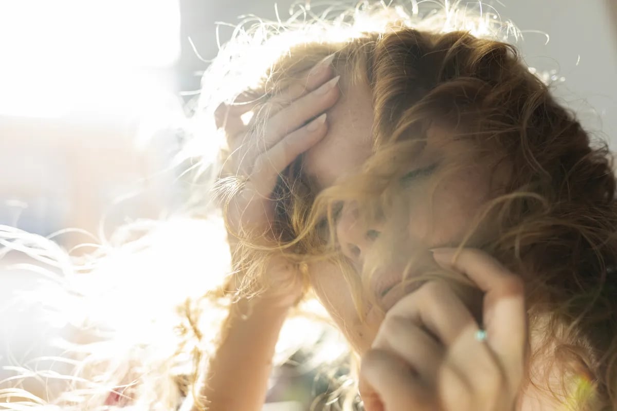 Kryzys emocjonalny i kryzys psychiczny – objawy i kiedy potrzebna jest interwencja kryzysowa?