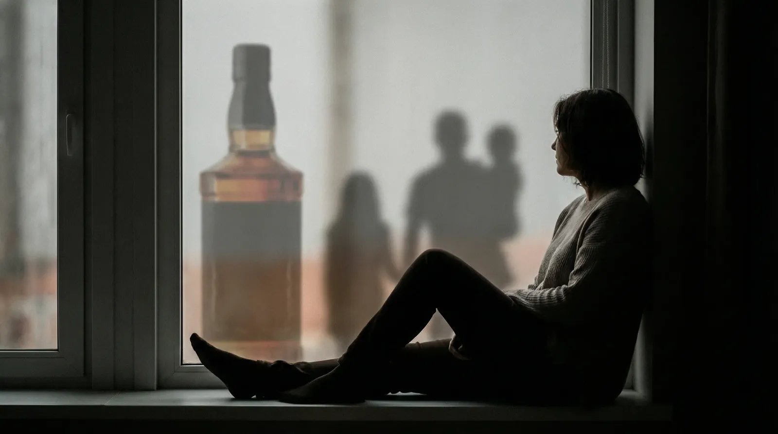 Syndrom DDA – Objawy i Terapia Dorosłych Dzieci Alkoholików