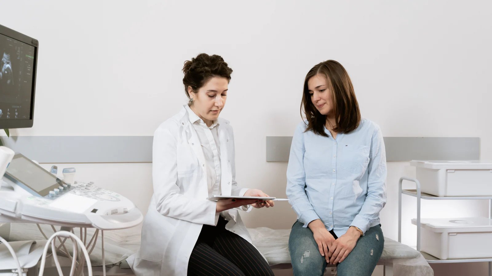 Depresja w ciąży: objawy, diagnoza i leczenie