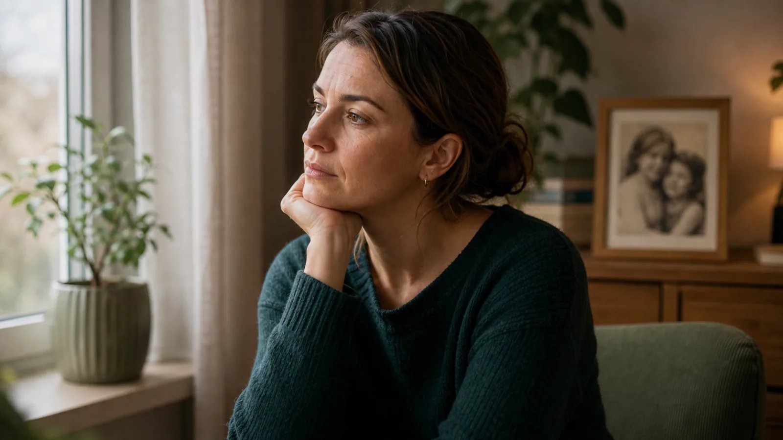 Mommy issues — objawy, przyczyny i jak je przepracować [2026]