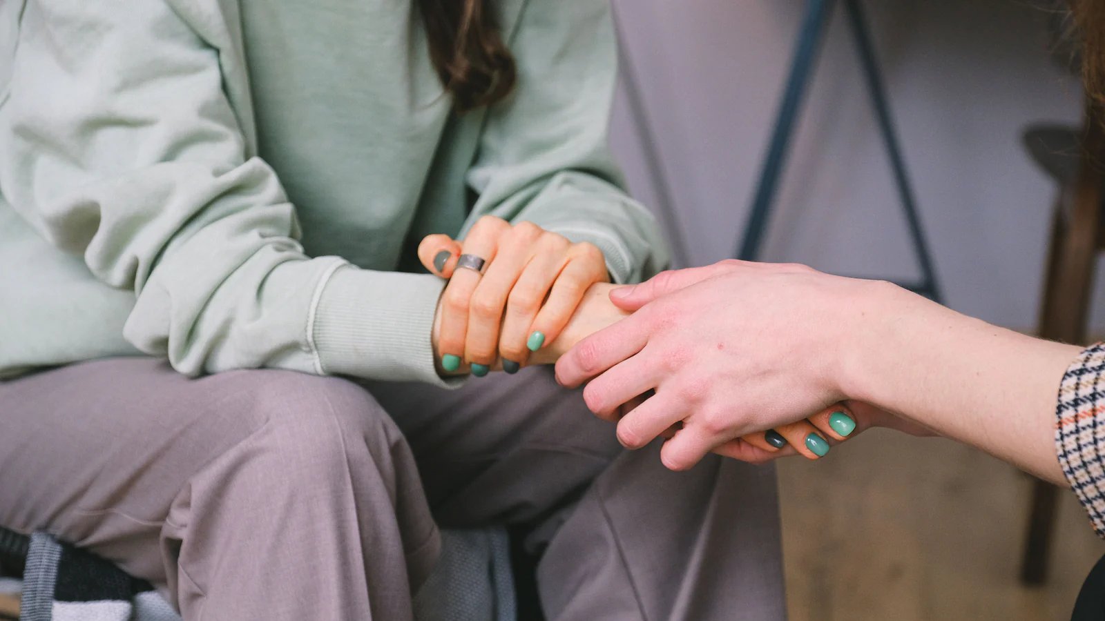 Terapia EMDR w Krakowie: jak wygląda i kiedy pomaga