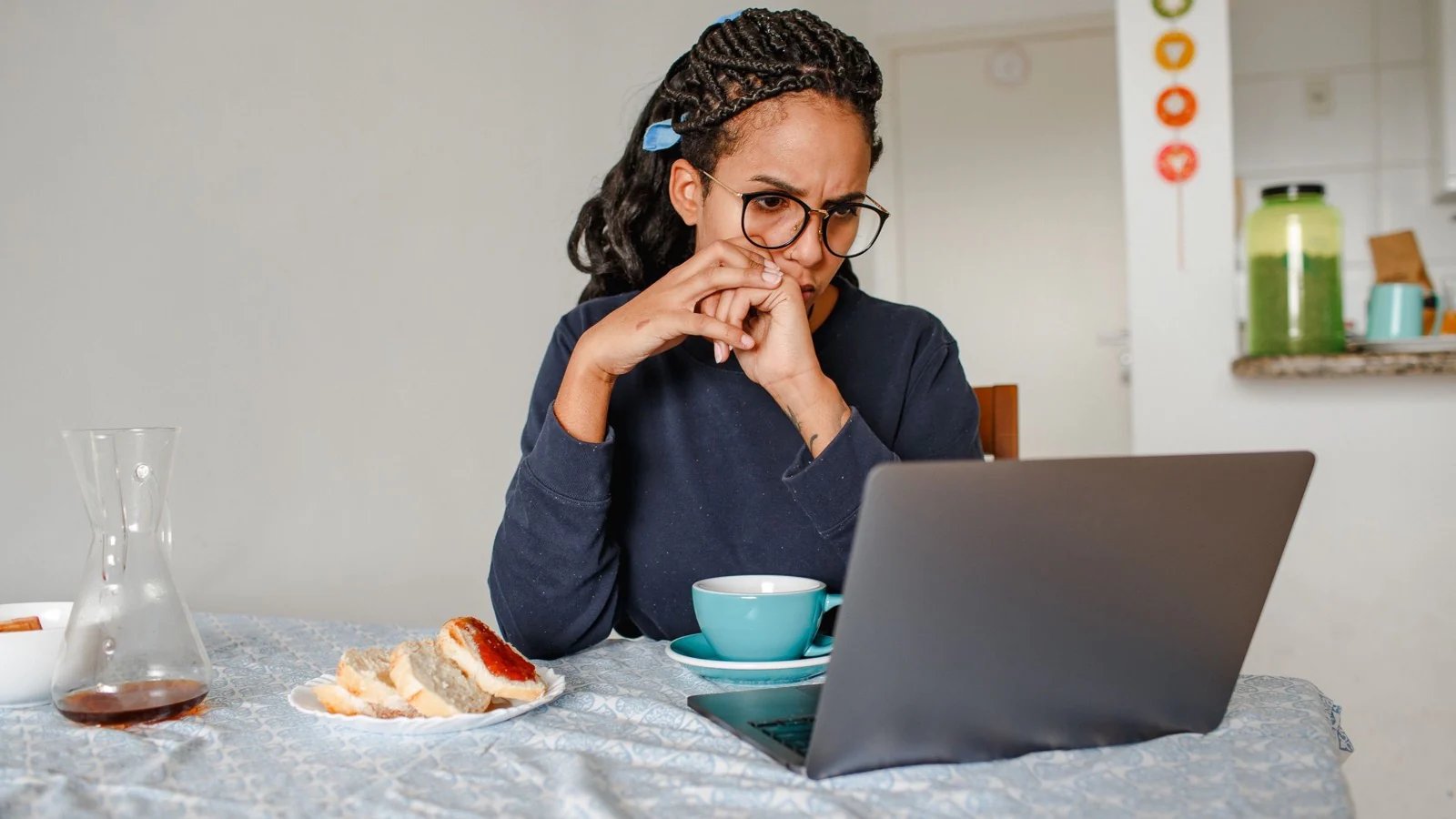 Test na ADHD online a profesjonalna diagnoza: co mówi wynik?