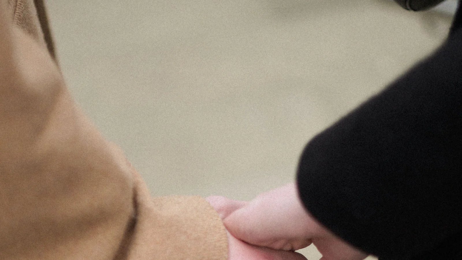 Zdezorganizowany styl przywiązania: bliskość i lęk