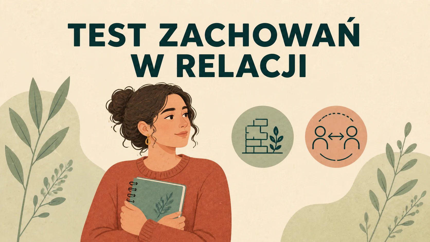 Test na narcyzm w związku: zachowania i granice
