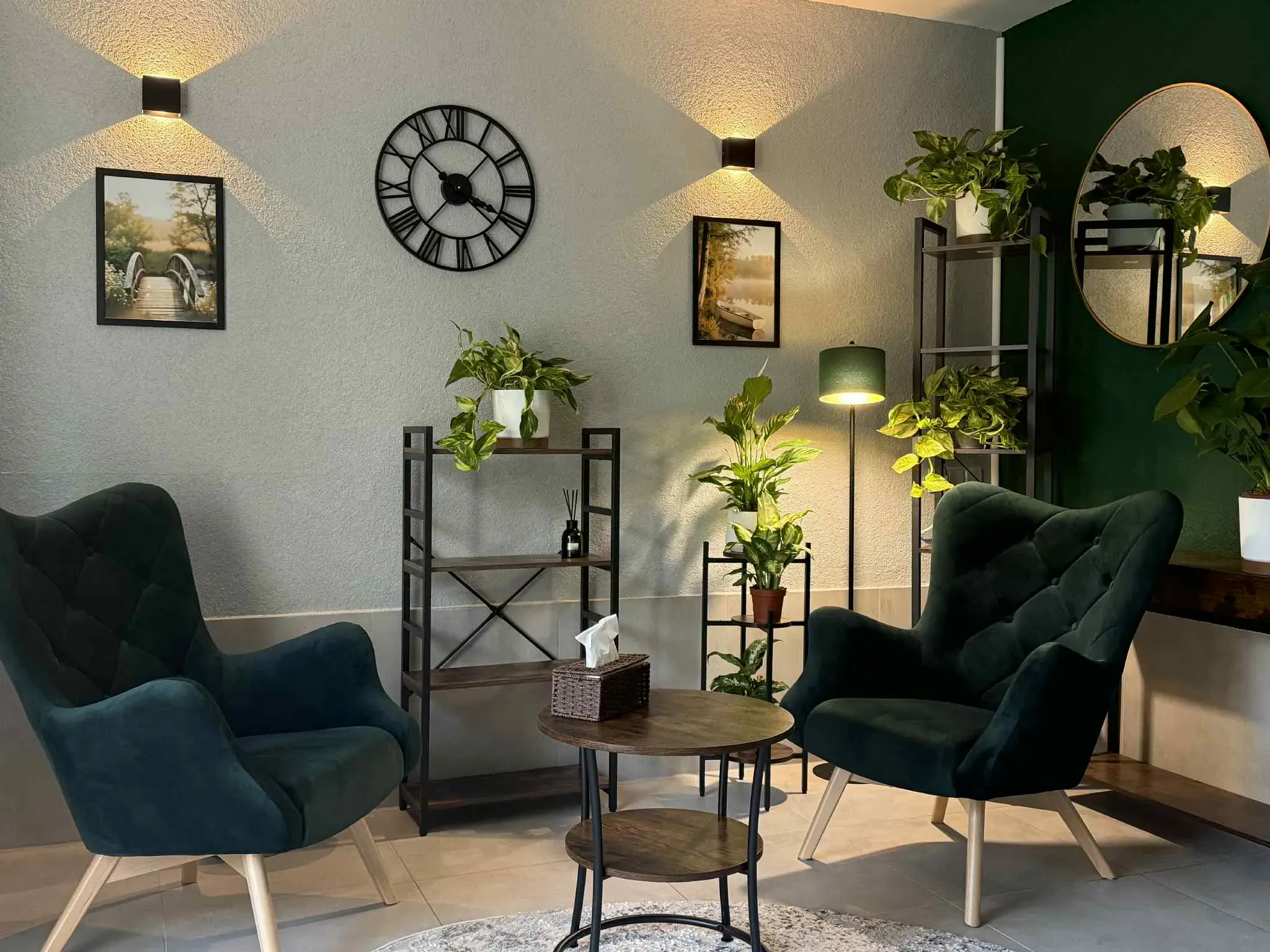 Centrum Terapii Empatyczni - Kraków Swoszowice